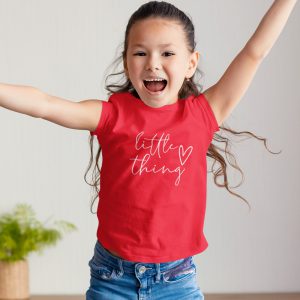 Een beginnersgids voor kinder t-shirts