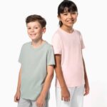 Waarom kinder t-shirts belangrijk is