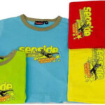 Onze ervaring met kinder t-shirts