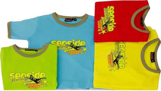 Onze ervaring met kinder t-shirts