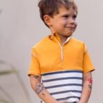 Kinder t-shirts: voor- en nadelen